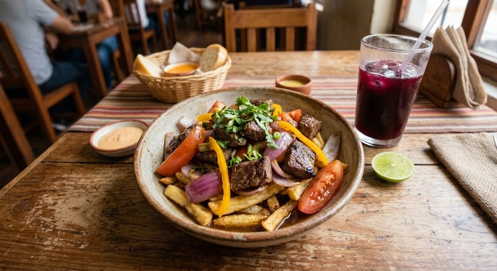 lomosaltado