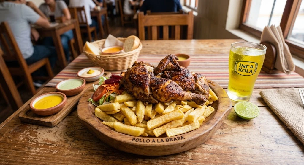 pollobrasa